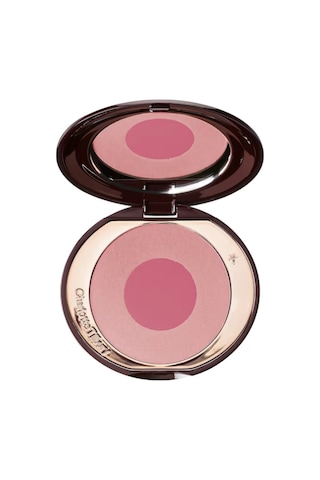 Charlotte Tilbury Cheek To Chic - Allık Love İs The Drug Diğer