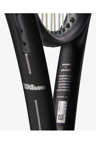 Wilson Rf 01 Tenis Raketi Wr151411