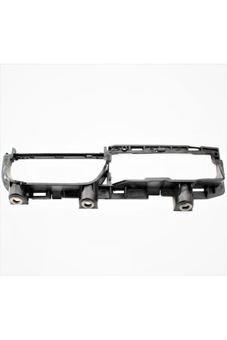 VW Passat B5 Kapı Kolu Cam Düğme Çerçeve Kapak Seti 3B1867179C