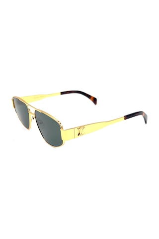 Rachel Paris Rp8627 C3 Unisex Güneş Gözlüğü Altın