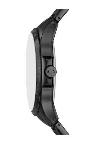 Armani Exchange Ax2465 Erkek Kol Saat Siyah
