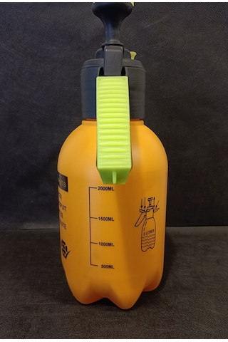 AutoBasınçlı Pompa 2LT (Karışık Renklerde)