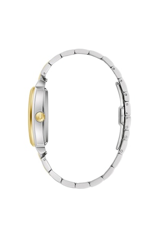 Bulova 98a308 Kol Saati Metalik