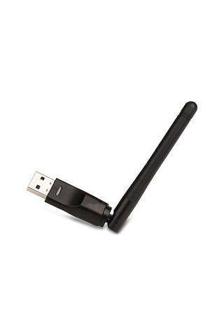 Usb Wifi Anten Redline ve Multibox Uyumlu Usb Wifi Anten Redline ve Multibox Uyumlu