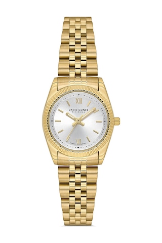 David Guner Dg-9020la-b1 Gold