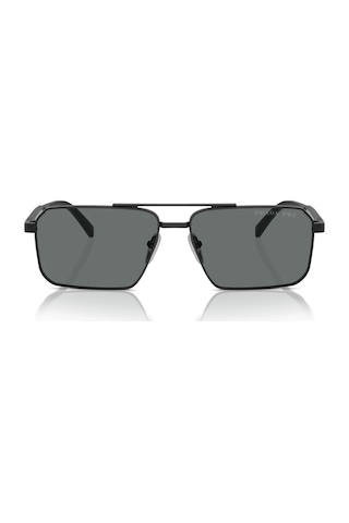 Prada Spra57 1ab5z1 58 Polarize Erkek Güneş Gözlüğü