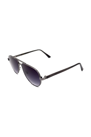 Obb Sunglasses Obb Ms305 C4 Erkek Güneş Gözlüğü Metalik