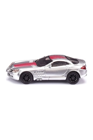 Siku Sports Cars Set 6323 Çok Renkli
