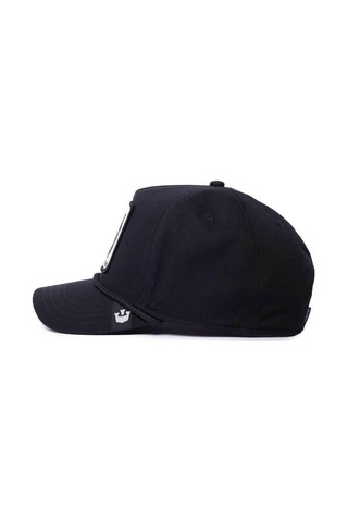 Goorin Bros Şapka - Panther 100 Siyah