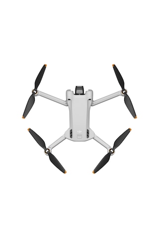 DJI Mini 3 Pro RC (DJI RC Ekranlı Kumandalı) 48 MP 4K Drone