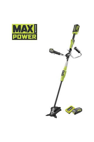 Ryobi Rbc36x26bg2-140 36v Akülü Tırpan 26 Cm 5133006435