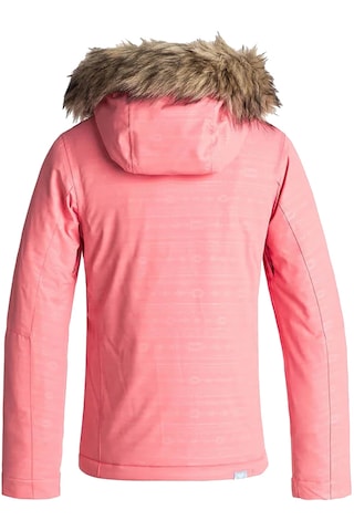 Roxy Jet Skı Gırl Em G Snjt 20481 Pembe