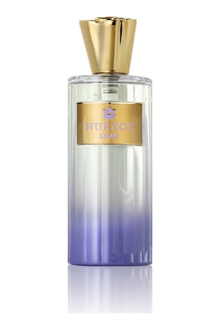 Nurxos 9843 Lılac Edp Kadın Erkek Parfümü 8681124698438 100 ML