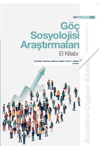 Göç Sosyolojisi Araştırmaları El Kitabı Göç Sosyolojisi Araştırmaları El Kitabı