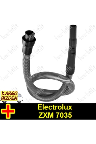 Electrolux Zxm 7035 Süpürge Hortumu