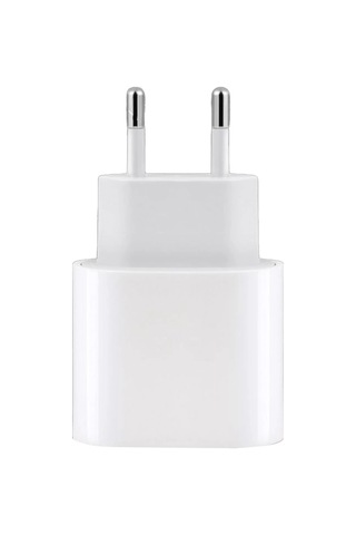 Ca-13 25w Type-c Şarj Adaptörü - Beyaz