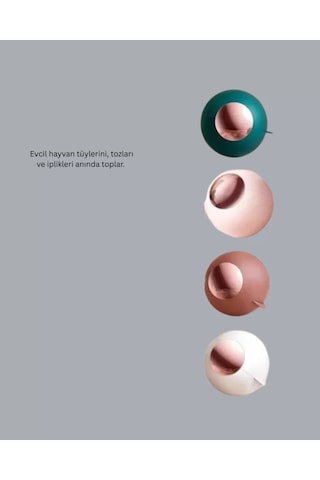 Elbise Tiftik Çıkarıcı Top Yeniden Kullanılabilir Ve Yıkanabilir