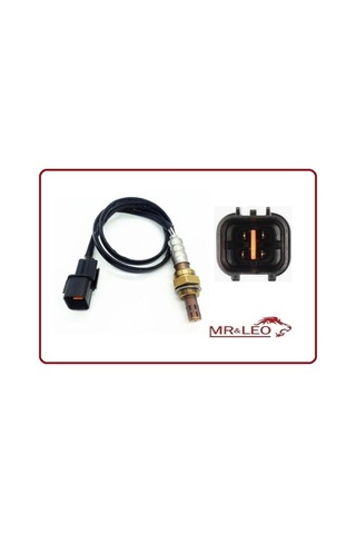Mıtsubıshı Lancer 2003-2007 Oksijen Sensörü Mn137944 Eps