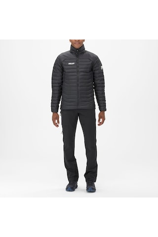 Millet Evole Lıght 700 K. Tüyü Ceket Mıv10221 N0247 Siyah