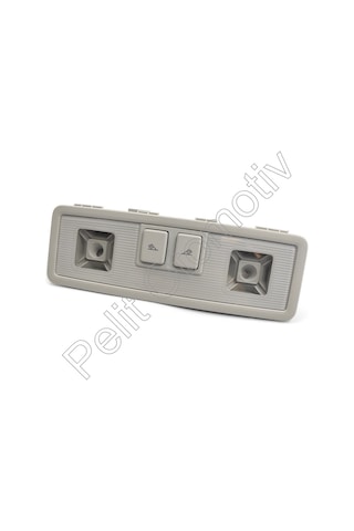 Passat B8 Arka Tavan Lambası Led 5g0947291k