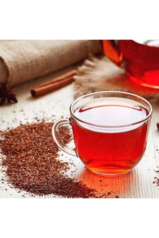 Organik Bitkim Kırmızı Çay Rooibos 1 KG