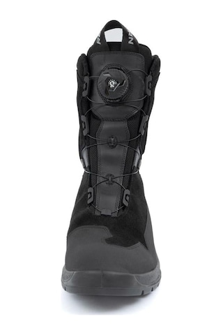 Rebelhorn Infinity Motosiklet Botu