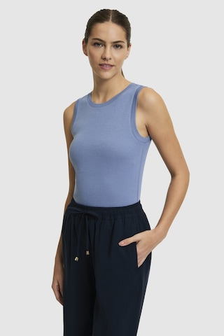 U.s. Polo Assn. Kadın İndigo Tişört Basic 50323534-vr028