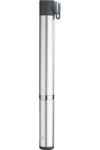 Topeak Micro Rocket ALT Bisiklet El Pompası 160psi Presta Valf TMR-ALT