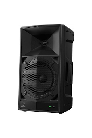 Alphatheta Wave-eıght 8" Kablosuz Taşınabilir Aktif Dj Hoparlör