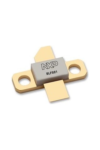 Blf881 Transistör Blf881 Transistör