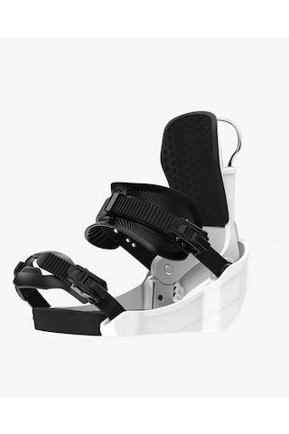 Clew Independence 1.0 White Beyaz