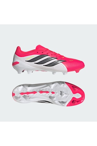 Adidas Jr7880 Predator League Fg Erkek Krampon Pembe