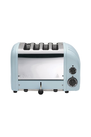 Dualit 47036 Classic 4 Dilim Ekmek Kızartma Makinesi