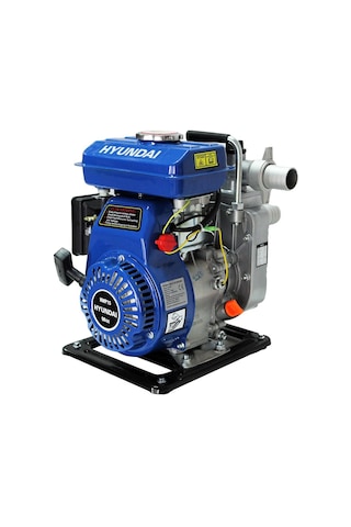 Hyundai Hwp15 Benzinli Su Motoru 1,5''