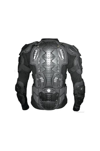 Ebakbak Motosiklet Body Armor Full Koruma Cross Giysi Motor Full Koruyucu