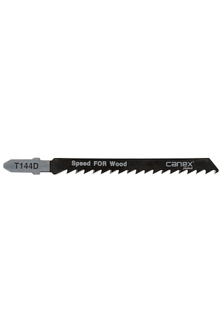 Dekupaj Ucu T144 D Ahşap Hızlı Kesim