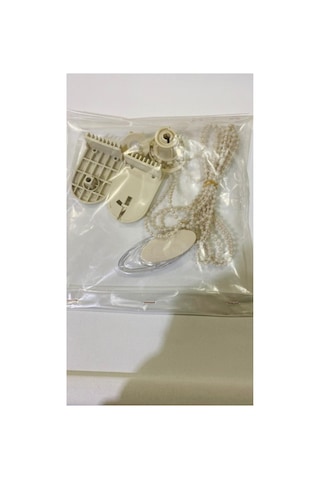 Zebra Perde Için Tamir Mekanizma Seti Ekru - 622005323 Ekru