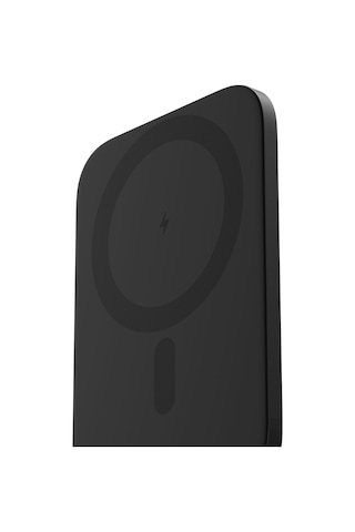 Evergreen Mag 3.000 Mah Powerbank Siyah