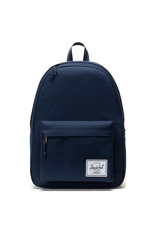 Herschel Classic Xl Backpack Navy Uniseks Lacivert Sırt Çantası - 11546-00007