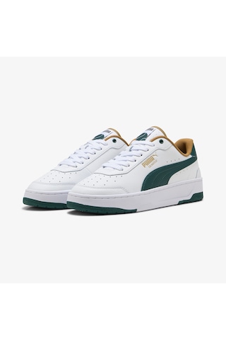 Puma Ca Match Unisex Beyaz Spor Ayakkabı 400779 Beyaz