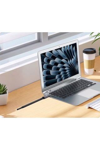 Go-des Gd-wps013 Wi-fi Usb Adaptörü 900mbps Siyah
