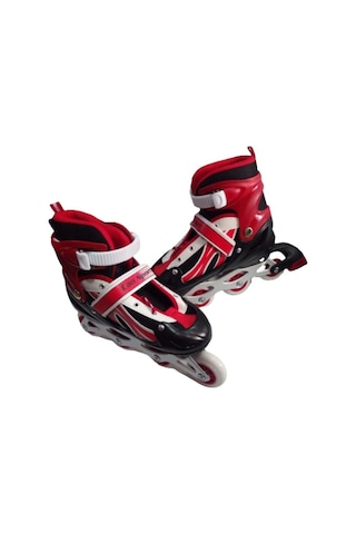 Can Sports Ayarlanabilir Silikon Teker Paten