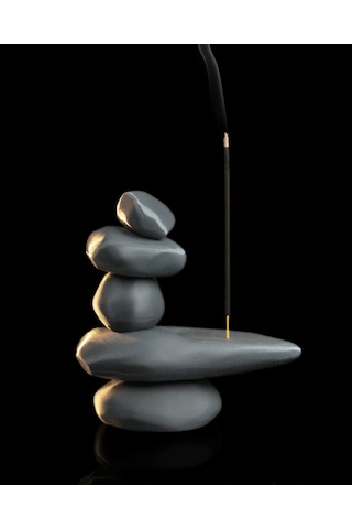 Zen Denge Tütsülük (15 cm)