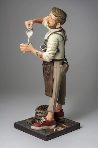 Forchino Koleksiyonu / Barista