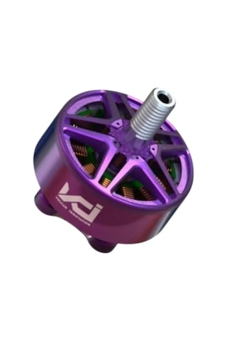 Yuki Edition Vcı 2207 Pro 2110kv 4-6s Fpv Yarış Drone Motoru