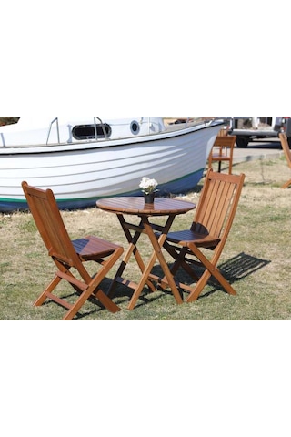 Bahçeci Acropol 2li set