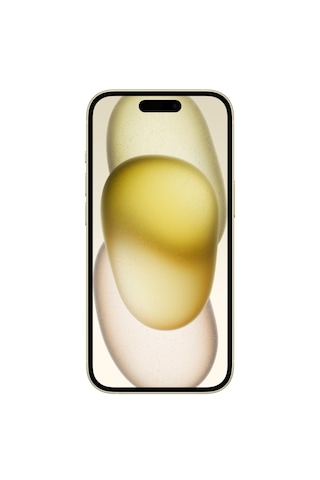 Apple iPhone 15 256 GB (Apple Türkiye Garantili)
