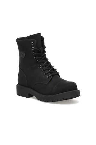 Kinetix Suarez W 2Pr Siyah Kadın Postal 101174674 Siyah