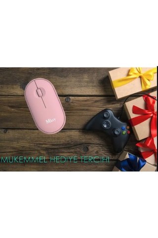 Mkey MK-116 Kablosuz Wireless Mouse