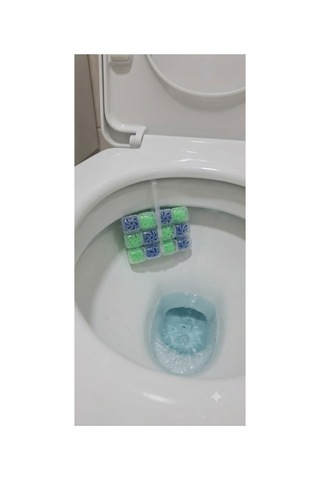 Wc Blok Çam Ferahlığı 3'lü 150 Gr